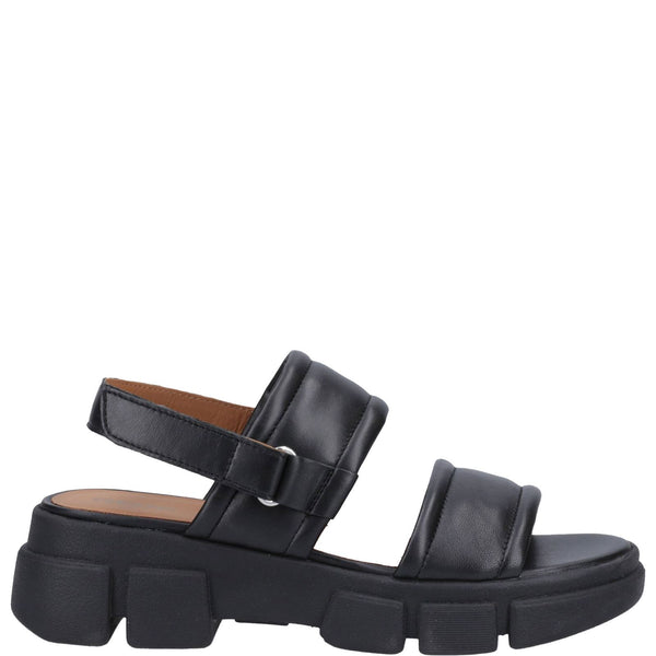 Geox D Lisbona A Women's Chunky Sandals