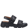 Geox D Lisbona A Women's Chunky Sandals