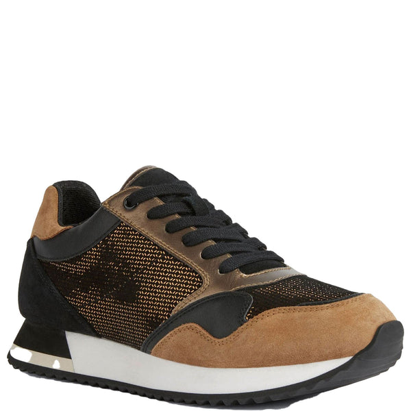 Geox Doralea Women's Fashion Trainers