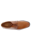 Clarks Gilman Lace H Fit Leather Derby Wide Shoes