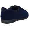 Mirak Fife Touch Fastening Slippers