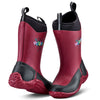Grub's Muddies Icicle Toddler Wellington Boots
