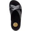 Base London Astro Slip On Sandals