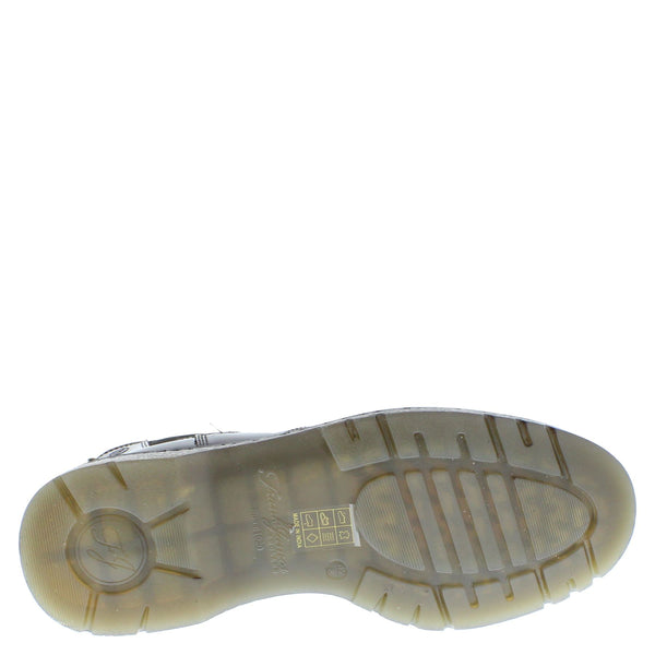 Frank James Naseby Mens Leather Chelsea Dealer Pull On Boots