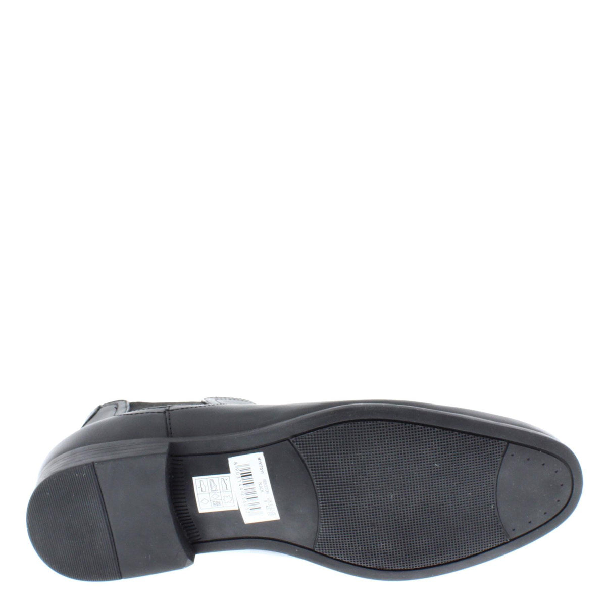 Thomas Crick Beeston Casual Formal Mens Leather Pull On Chelsea Boots