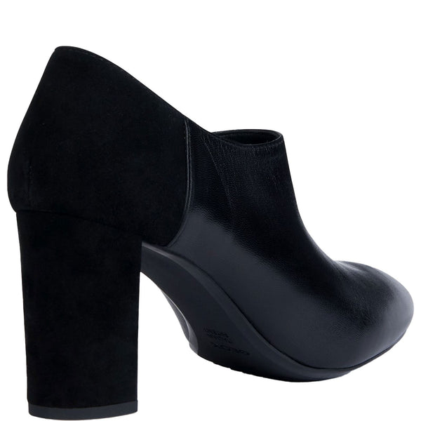 Geox D Pheby 80 C Women's Heeled Ankle Boots