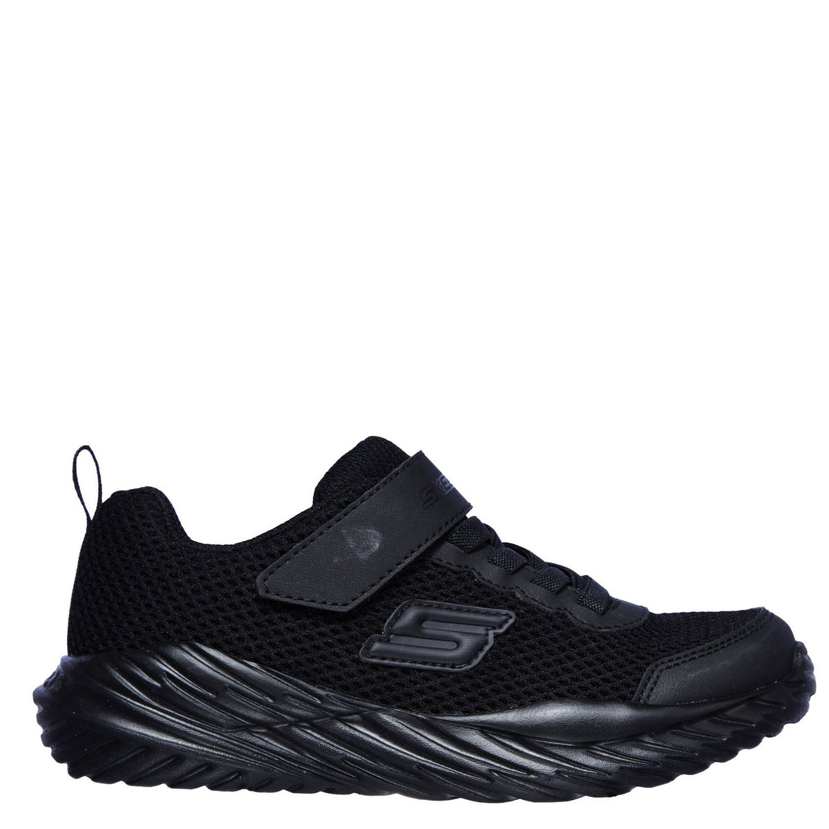 Skechers Nitro Sprint Krodon Kids' Sports Trainers