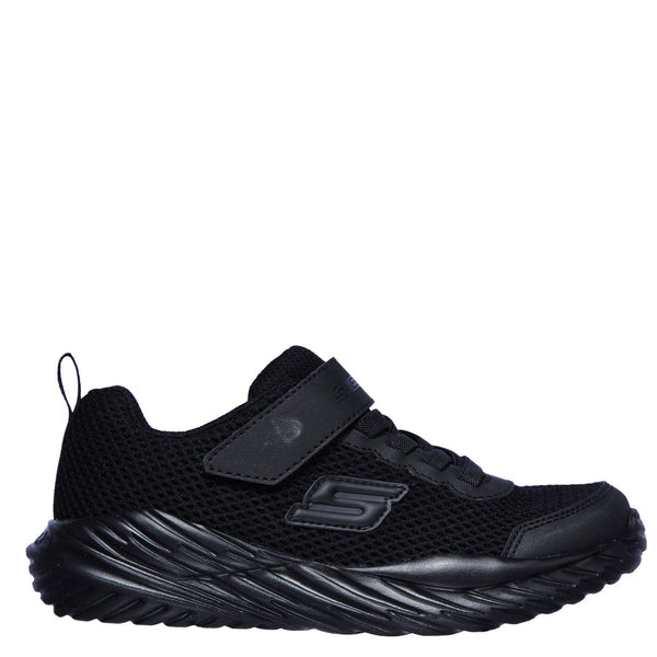 Skechers Nitro Sprint Krodon Kids' Sports Trainers