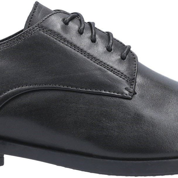 Hush Puppies Oscar Clean Toe Shoes