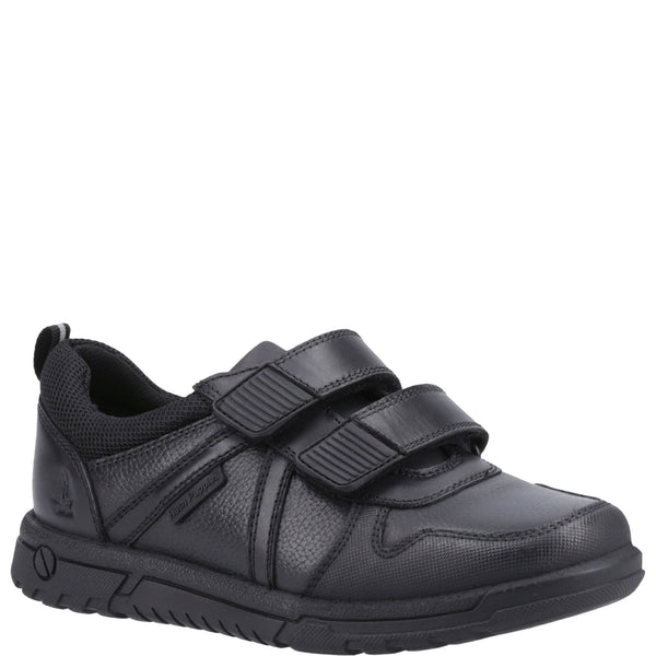 Hush Puppies Spencer Boys' Junior School Shoes