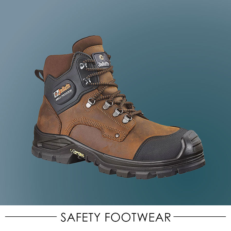 Safety Footwear