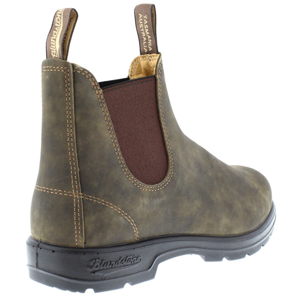 Blundstone #585 Chelsea Boots