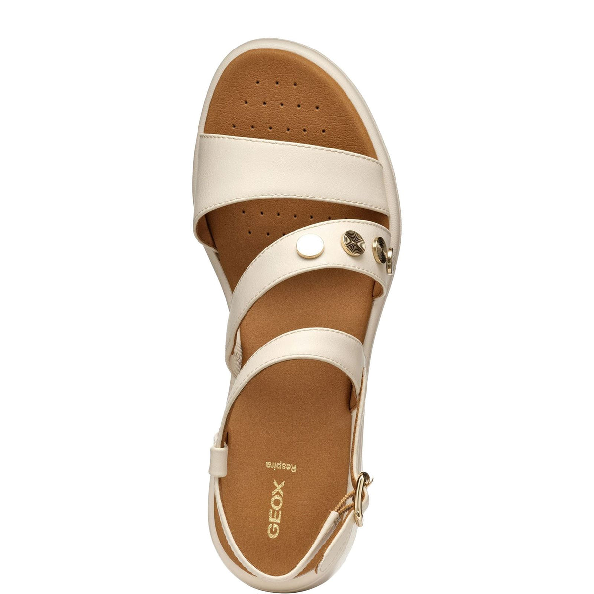 Geox D Meliconia Women's Sandals