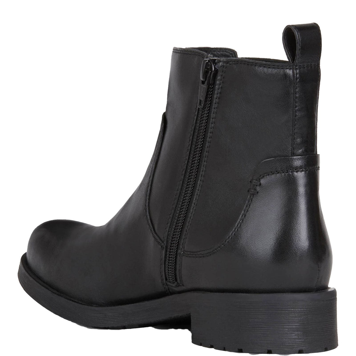 Geox D Rawelle A Women's Ankle Boots