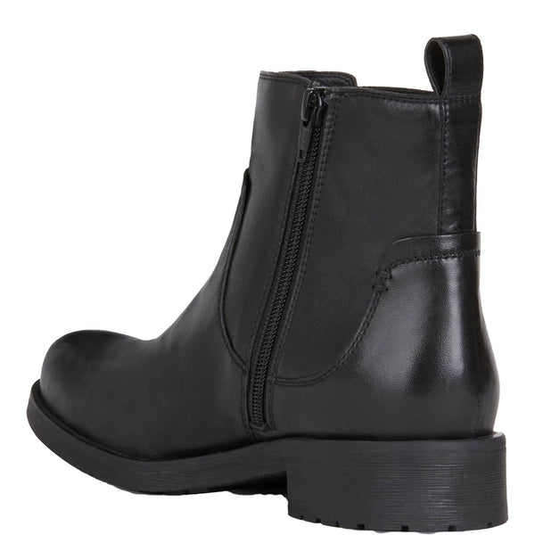 Geox D Rawelle A Women's Ankle Boots