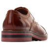 Base London Tatton Toe Cap Derby Lace Shoes