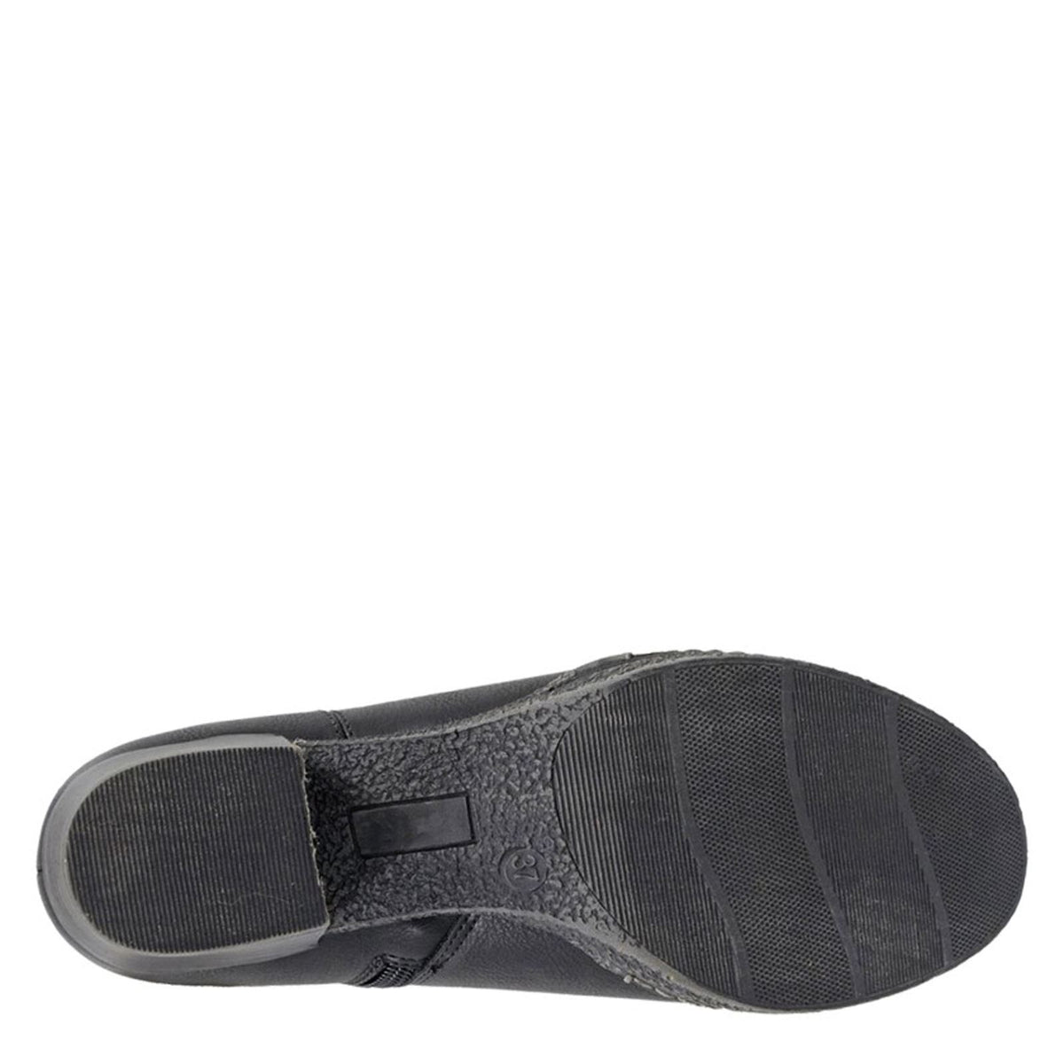 Cipriata Annella Inside Zip Gusset Ankle Boots