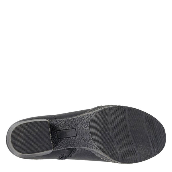 Cipriata Annella Inside Zip Gusset Ankle Boots