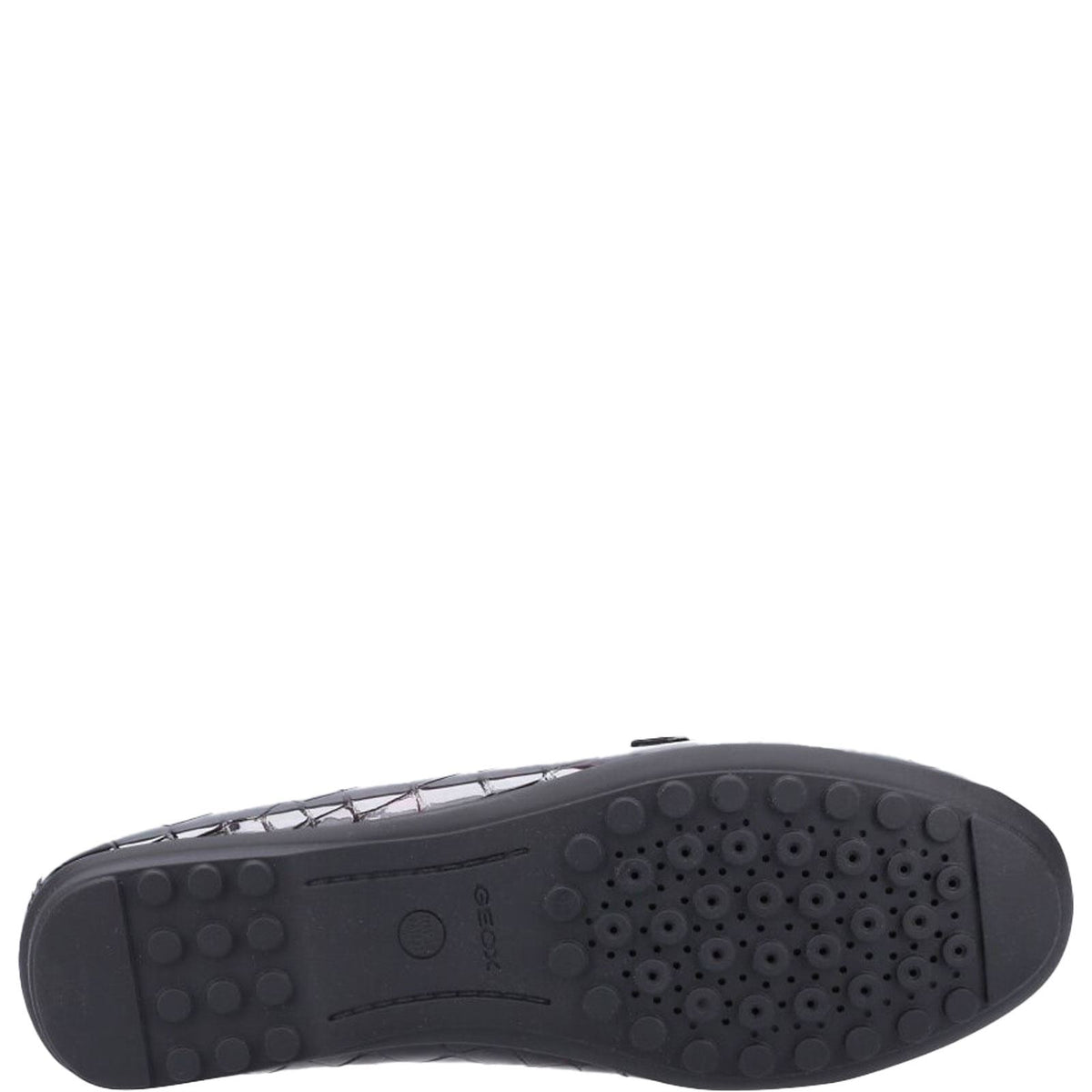 Geox Elidia Women's Moccasin Loafers