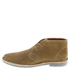 Thomas Crick Gobi Suede Leather Mens Desert Lace Up Chukka Boots