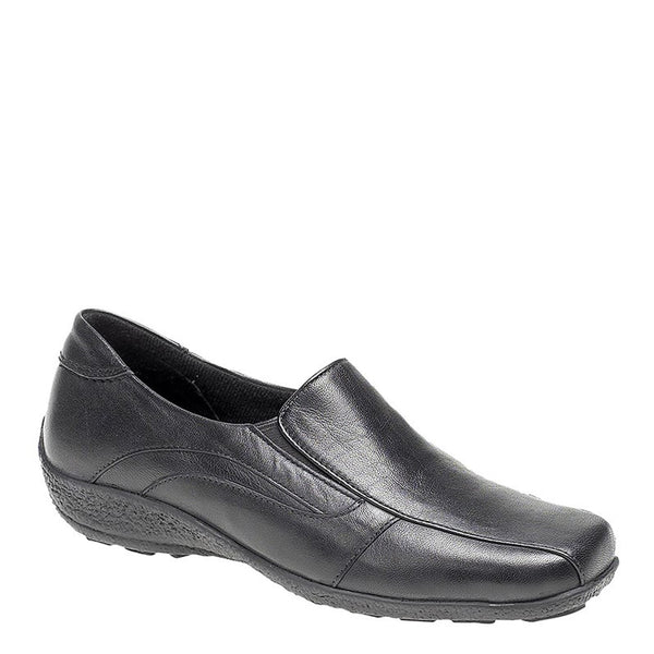 Mod Comfys L 802 Twin Gusset Panel Casual Shoes