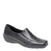 Mod Comfys L 802 Twin Gusset Panel Casual Shoes