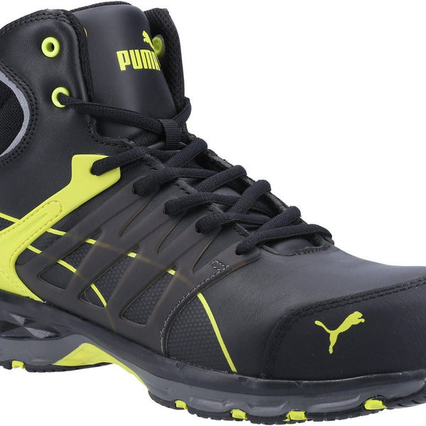 Puma Safety Velocity 2.0 MID S3 Safety Boots