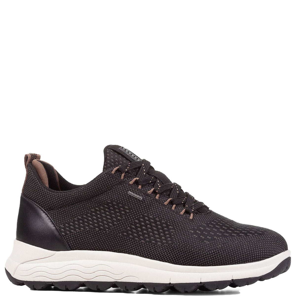 Geox D Spherica 4X4 B Abx Women's Trainers