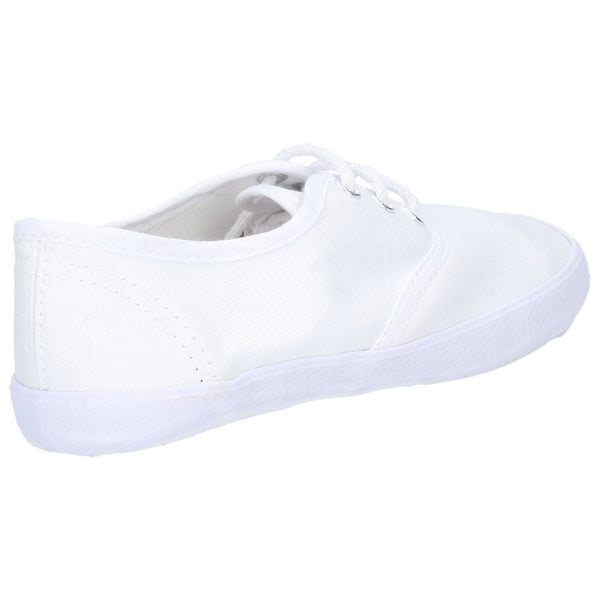 Mirak Morris Plimsolls