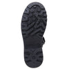 Geox Girls School Black Touch Fastening J Casey G. P Shoes