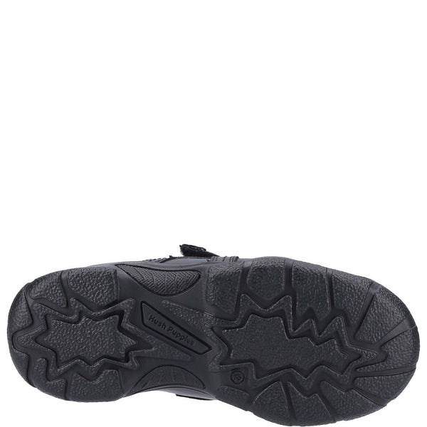 Hush Puppies Arlo Boys' Junior School Shoes