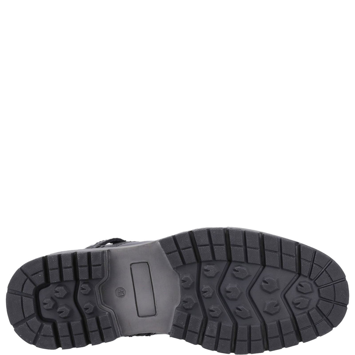 Pod Eros Combat Boots