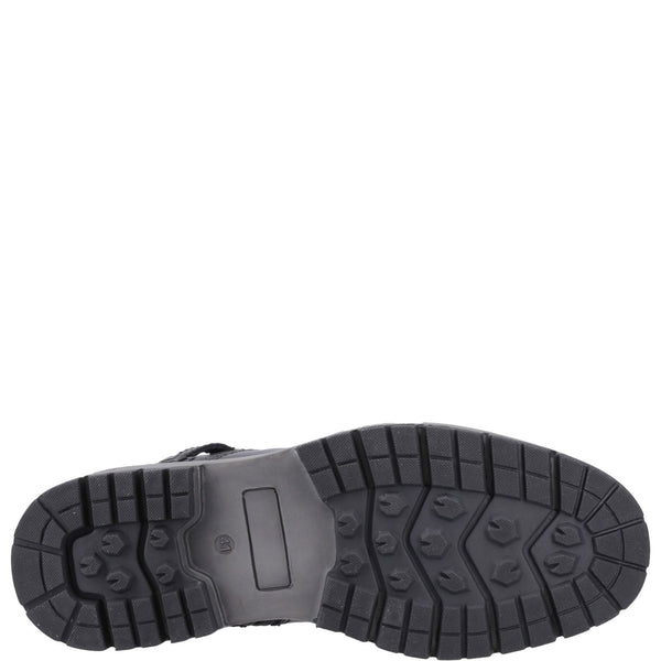 Pod Eros Combat Boots