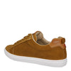 Romford Suede Smart Casual Lace Up Trainers