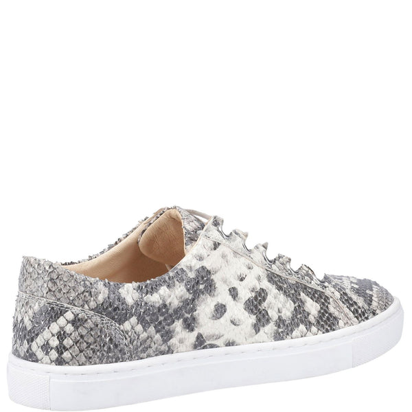 Hush Puppies Tessa Women's Lace Up Sneakers