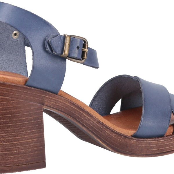 Hush Puppies Georgia Sandal