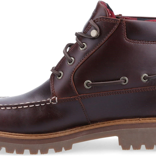 Sperry Authentic Original Lug Chukka Boots
