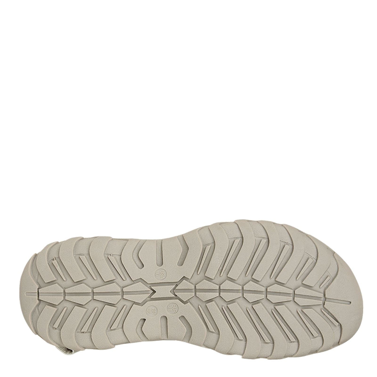 Pdq L 498 Touch Fastening Halter Back Sports Sandals
