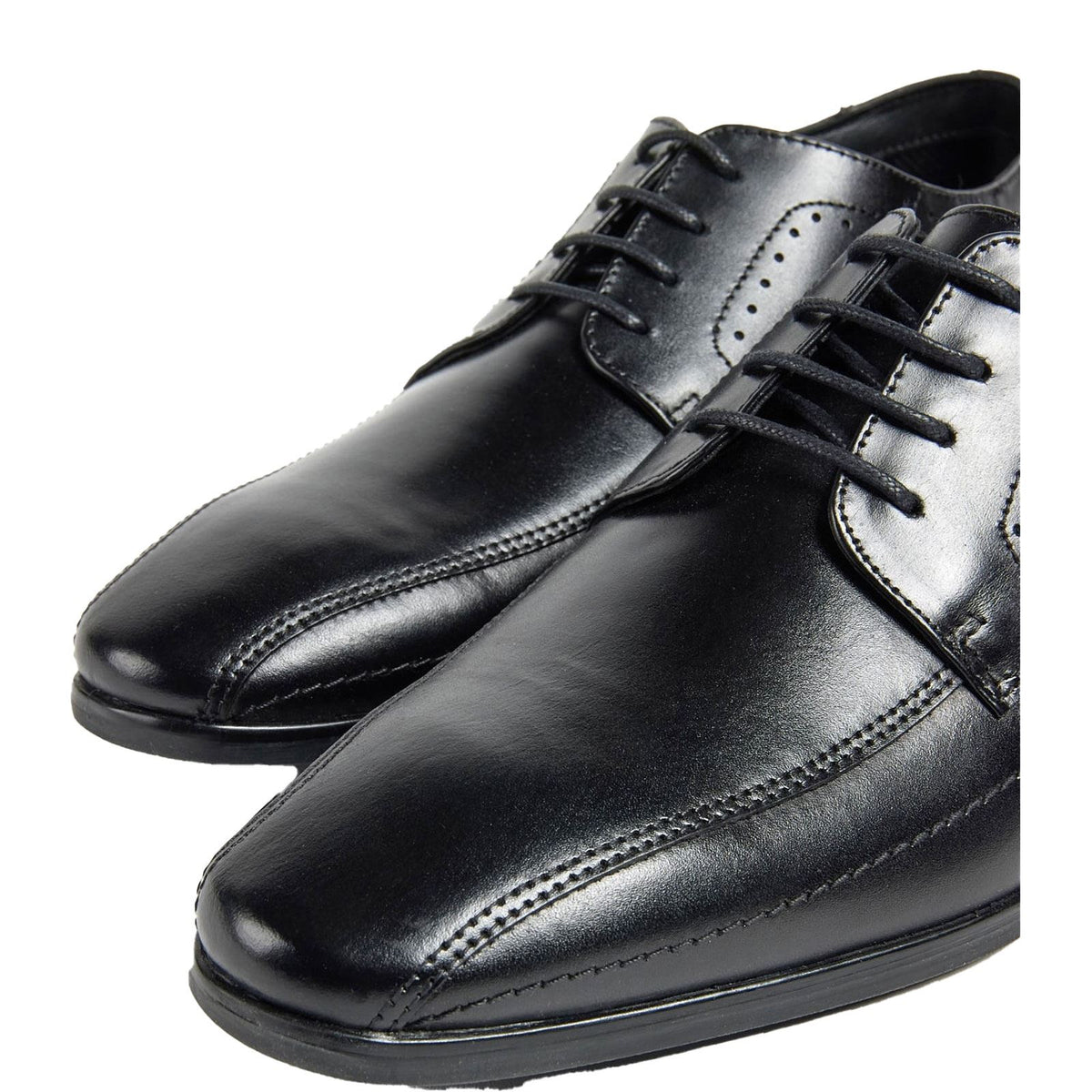 Pod Duke Formal Derby Shoes