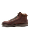 Red Tape Crick Dekker Hiker Mens Lace Leather Casual Boots