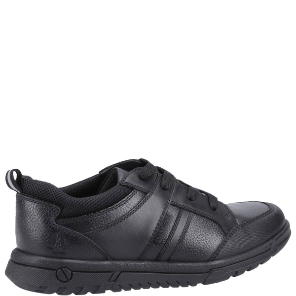 Hush Puppies Steven Boys' Lace Up Senior School Shoes