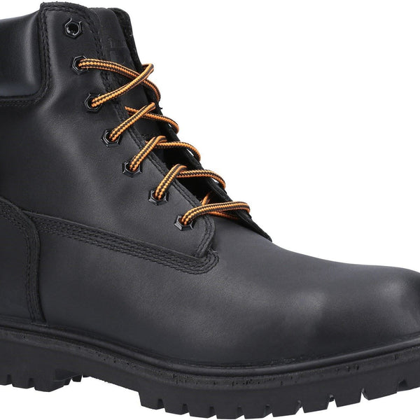 Timberland Pro Iconic Safety Toe Work Boots