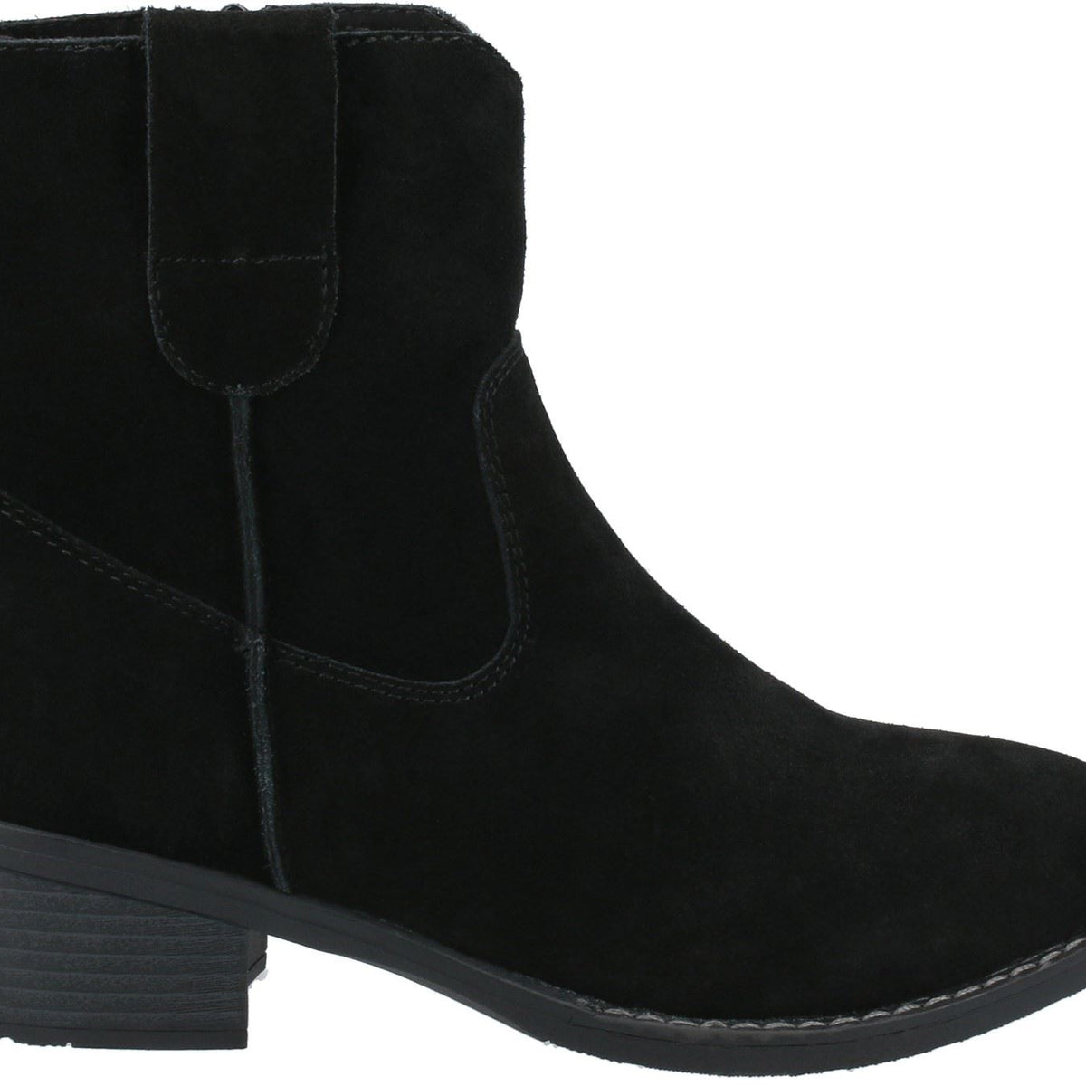 Hush Puppies Iva Ladies Ankle Boots