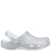 Crocs Classic Glitter Clogs