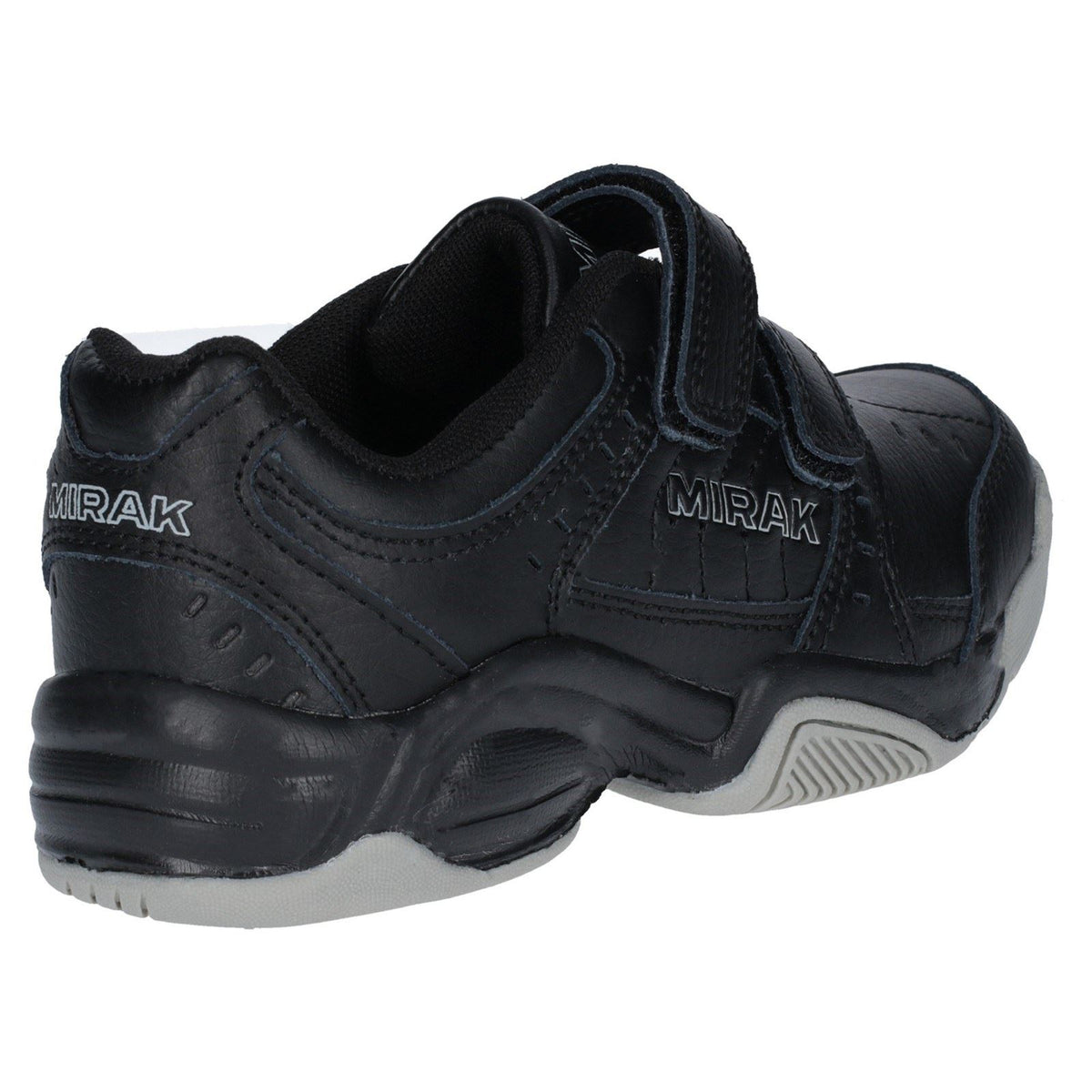 Mirak Contender Touch Fastening Trainers