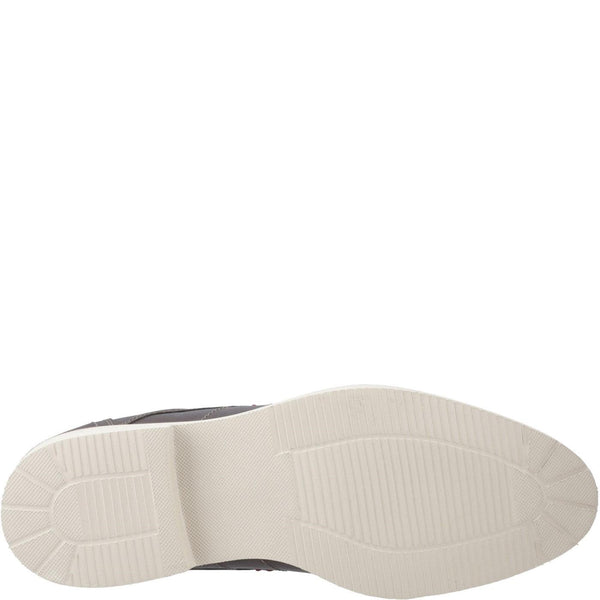 Pod Hampton Lace Up Derby Shoes