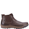 Hush Puppies Gavin Men's Chelsea Ankle Boots