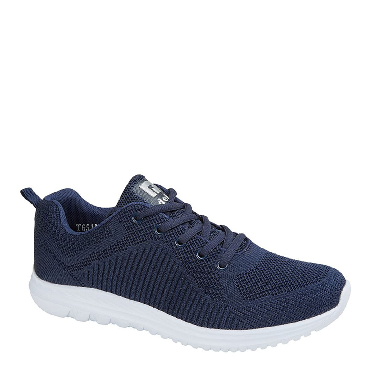 Dek Freeway Superlight Lace Trainers