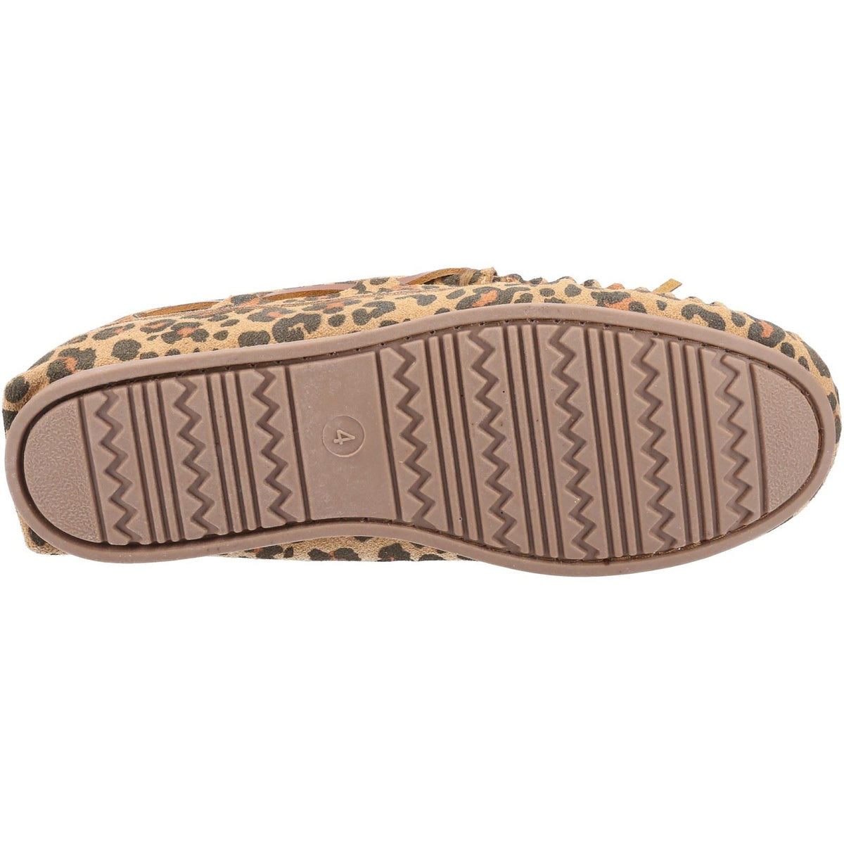 Hush Puppies Allie Women's Moccasin Slippers