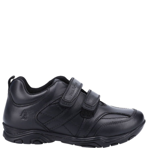 Hush Puppies Levi Boys' Infant School Shoes